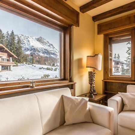 Cantore, Cortina By Short Holidays Cortina dʼAmpezzo Zewnętrze zdjęcie