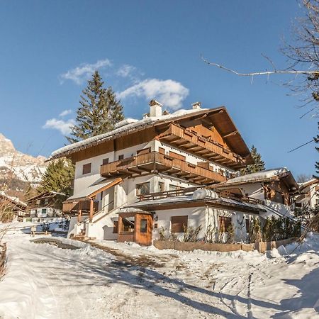 Cantore, Cortina By Short Holidays Cortina dʼAmpezzo Zewnętrze zdjęcie