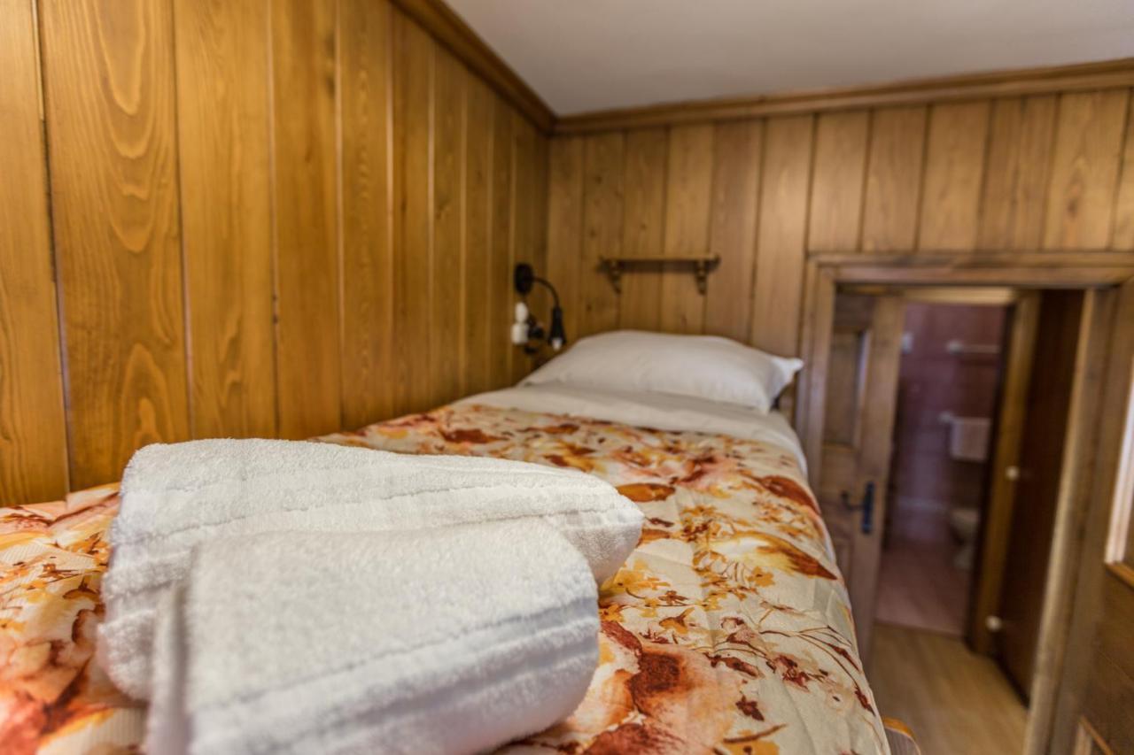 Cantore, Cortina By Short Holidays Cortina dʼAmpezzo Zewnętrze zdjęcie