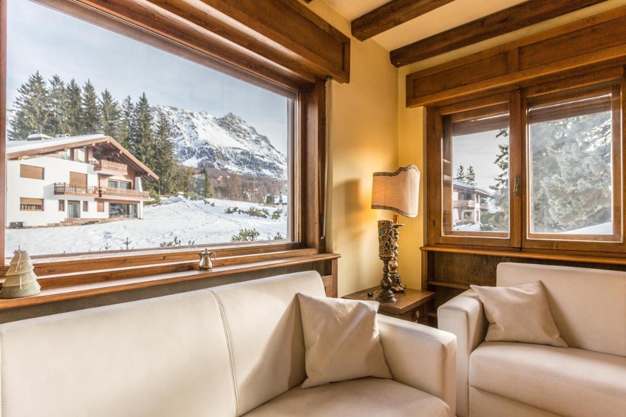 Cantore, Cortina By Short Holidays Cortina dʼAmpezzo Zewnętrze zdjęcie