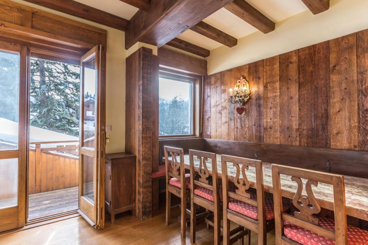 Cantore, Cortina By Short Holidays Cortina dʼAmpezzo Zewnętrze zdjęcie