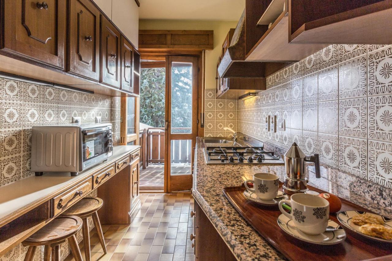 Cantore, Cortina By Short Holidays Cortina dʼAmpezzo Zewnętrze zdjęcie