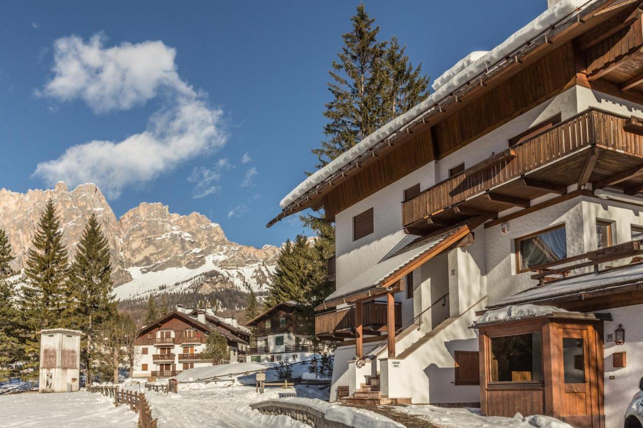 Cantore, Cortina By Short Holidays Cortina dʼAmpezzo Zewnętrze zdjęcie
