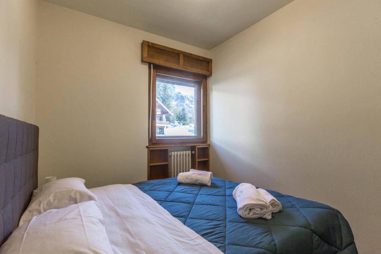 Cantore, Cortina By Short Holidays Cortina dʼAmpezzo Zewnętrze zdjęcie