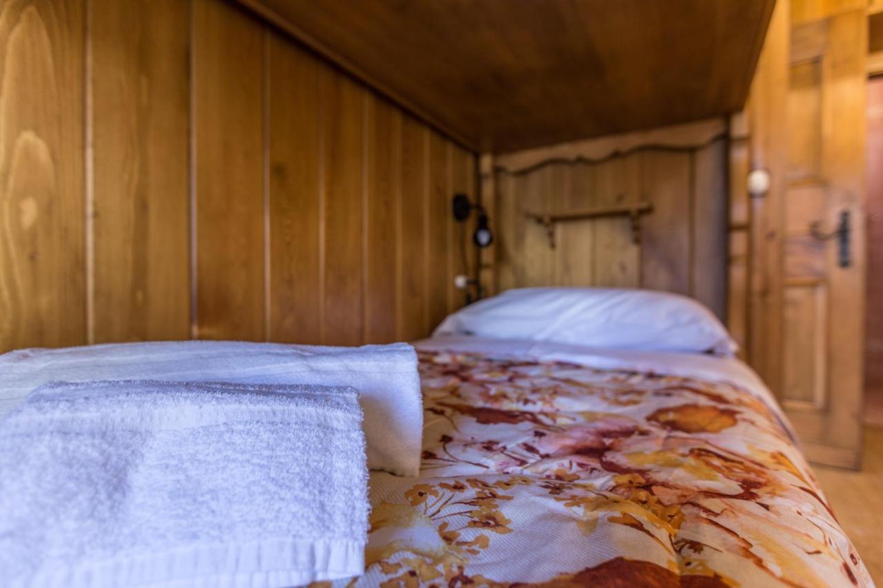 Cantore, Cortina By Short Holidays Cortina dʼAmpezzo Zewnętrze zdjęcie