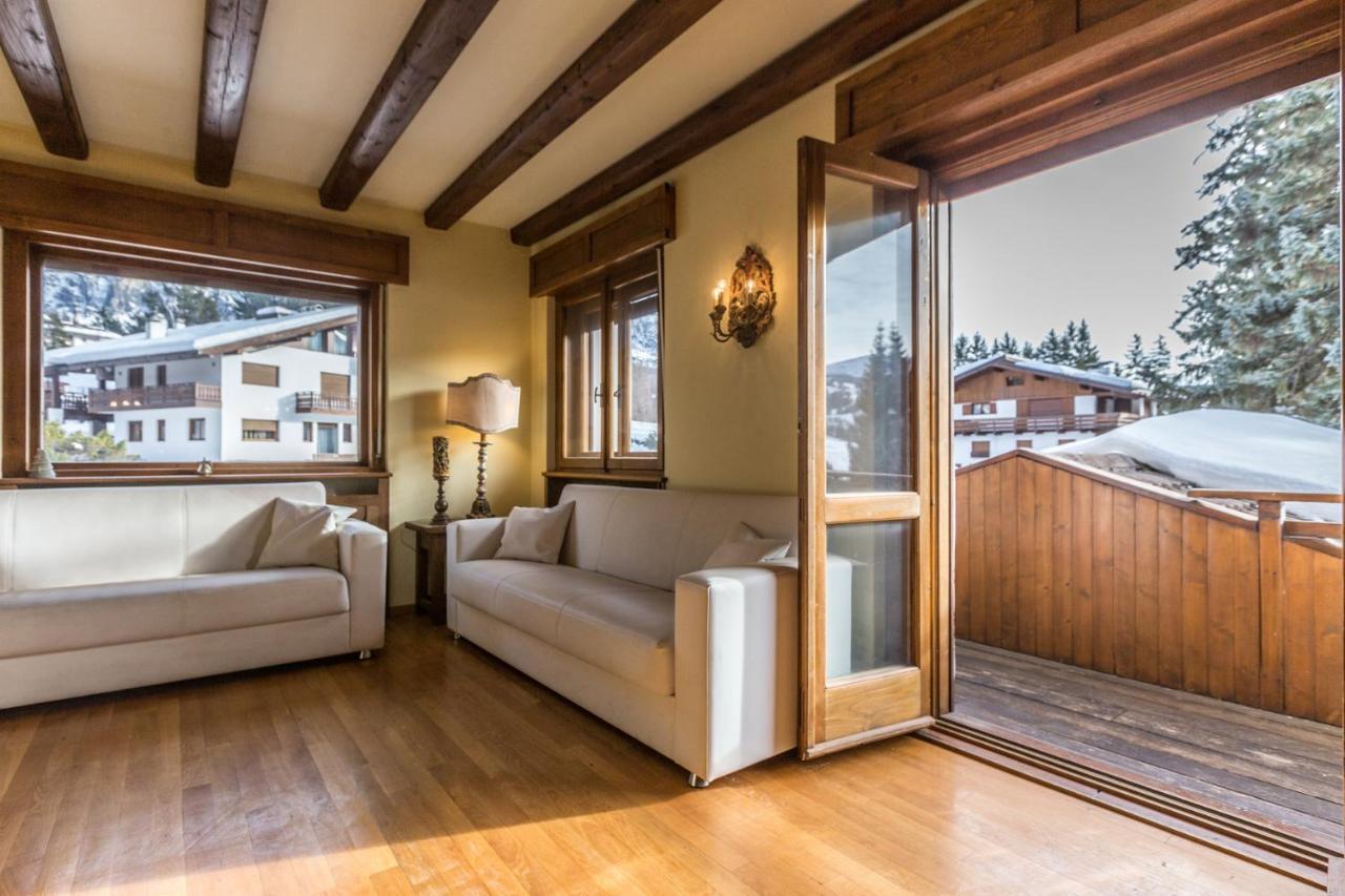 Cantore, Cortina By Short Holidays Cortina dʼAmpezzo Zewnętrze zdjęcie