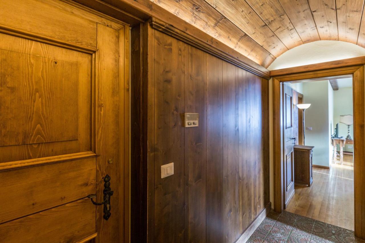 Cantore, Cortina By Short Holidays Cortina dʼAmpezzo Zewnętrze zdjęcie