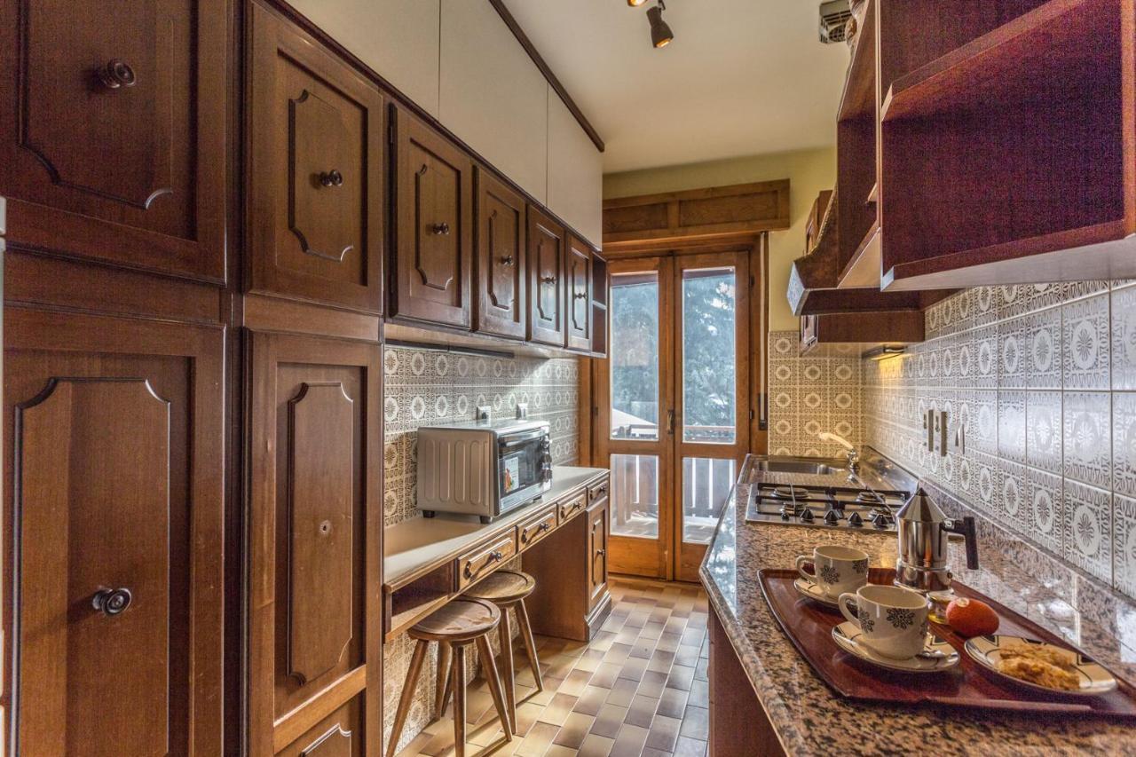 Cantore, Cortina By Short Holidays Cortina dʼAmpezzo Zewnętrze zdjęcie