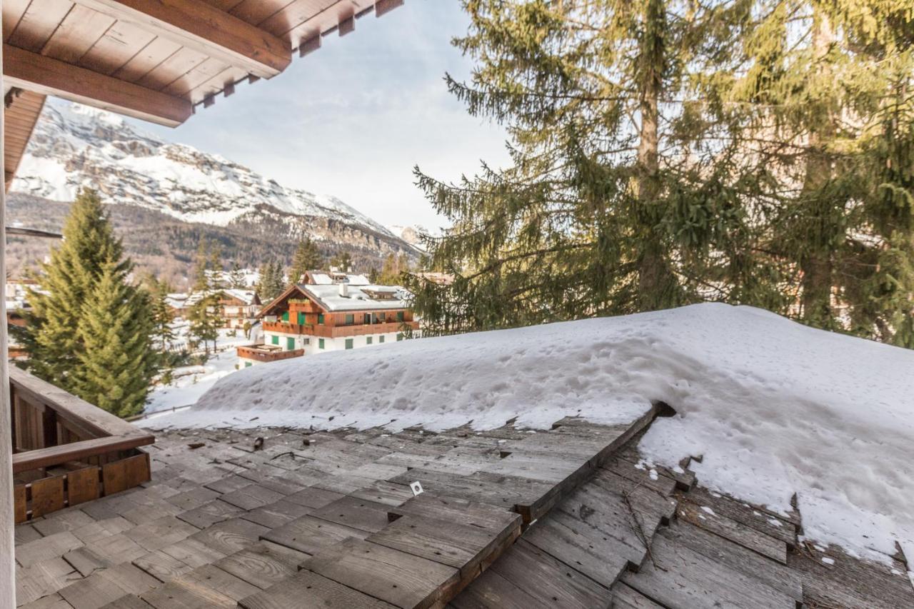 Cantore, Cortina By Short Holidays Cortina dʼAmpezzo Zewnętrze zdjęcie