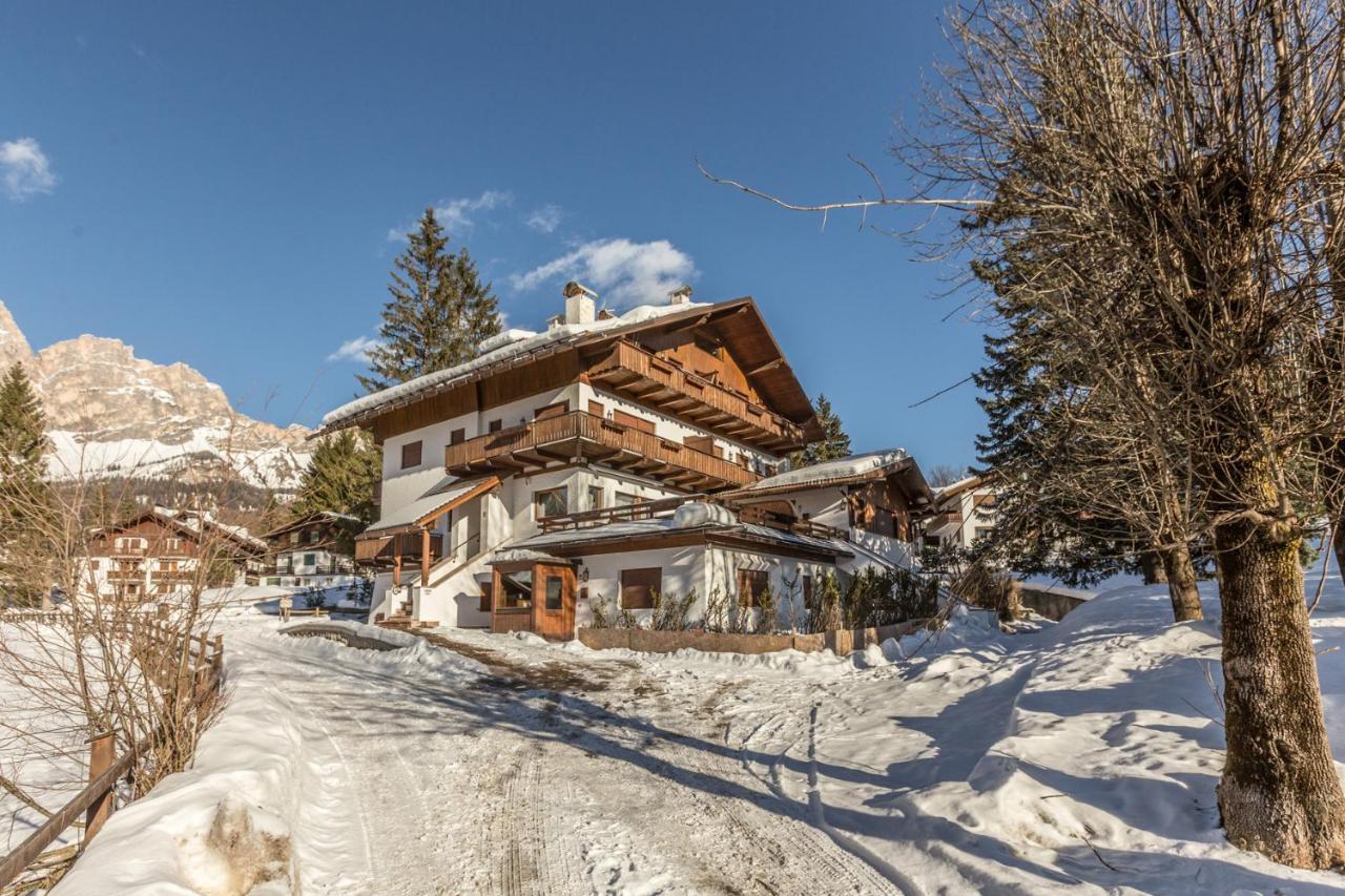 Cantore, Cortina By Short Holidays Cortina dʼAmpezzo Zewnętrze zdjęcie