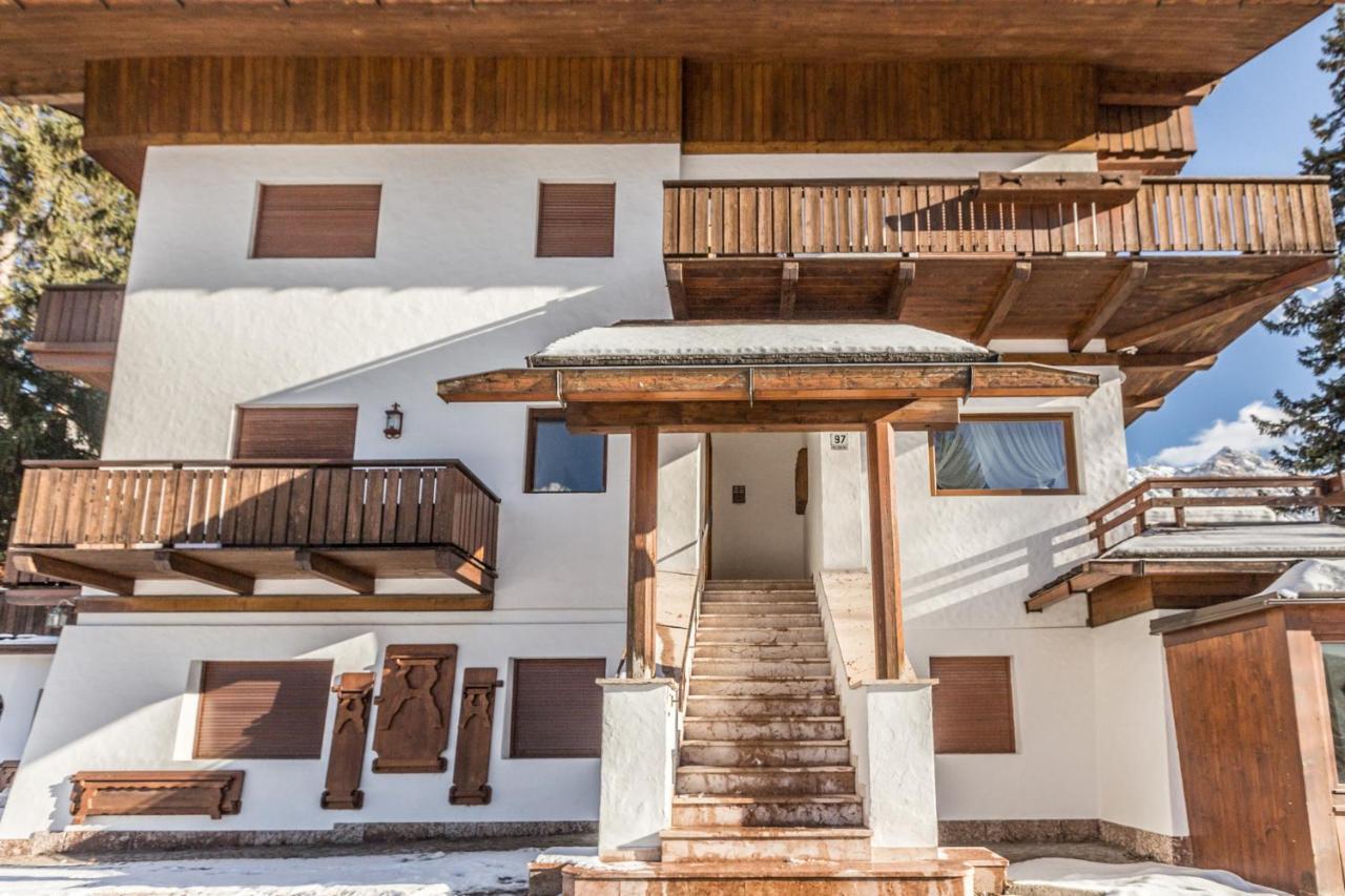 Cantore, Cortina By Short Holidays Cortina dʼAmpezzo Zewnętrze zdjęcie