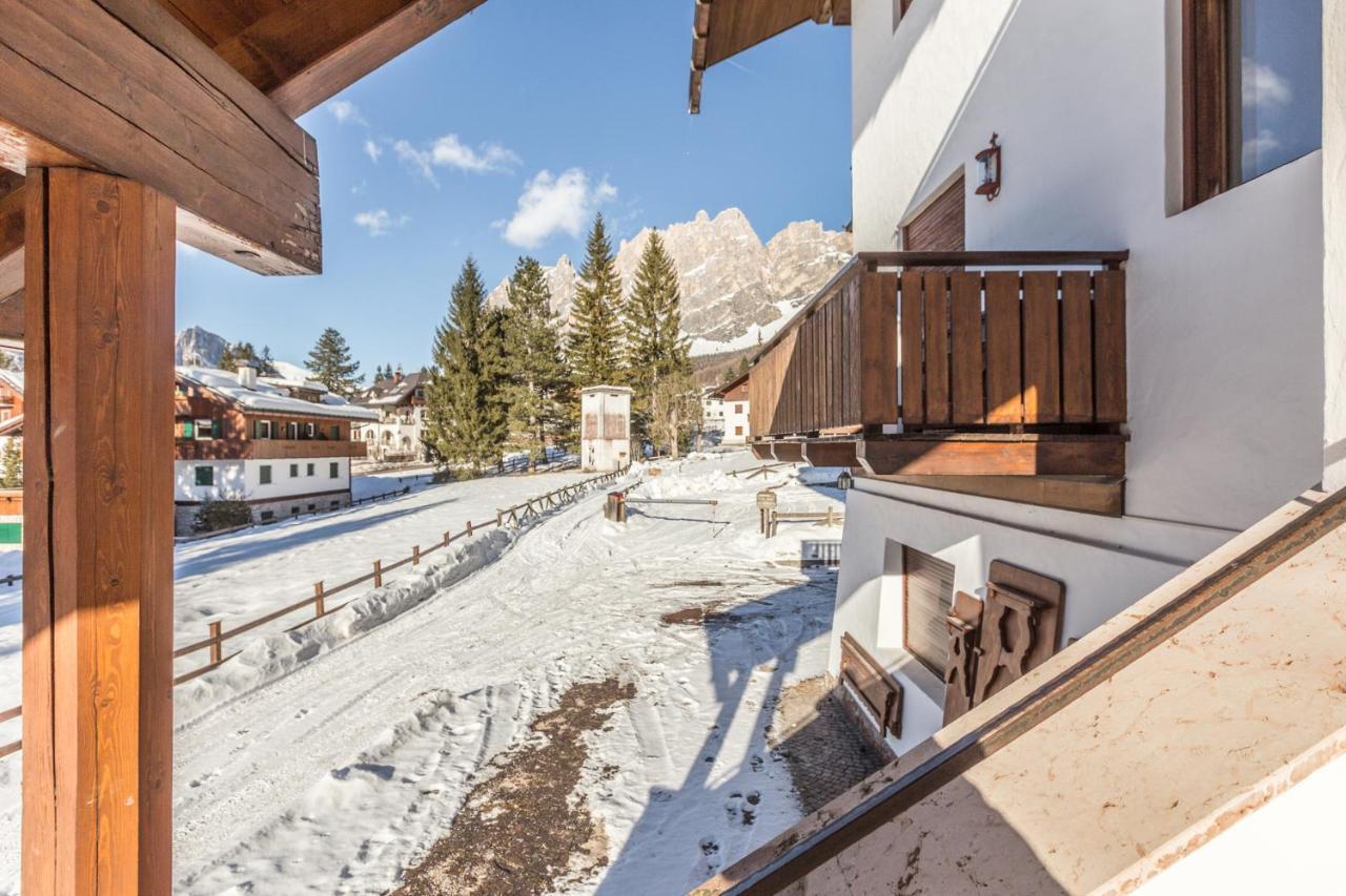 Cantore, Cortina By Short Holidays Cortina dʼAmpezzo Zewnętrze zdjęcie