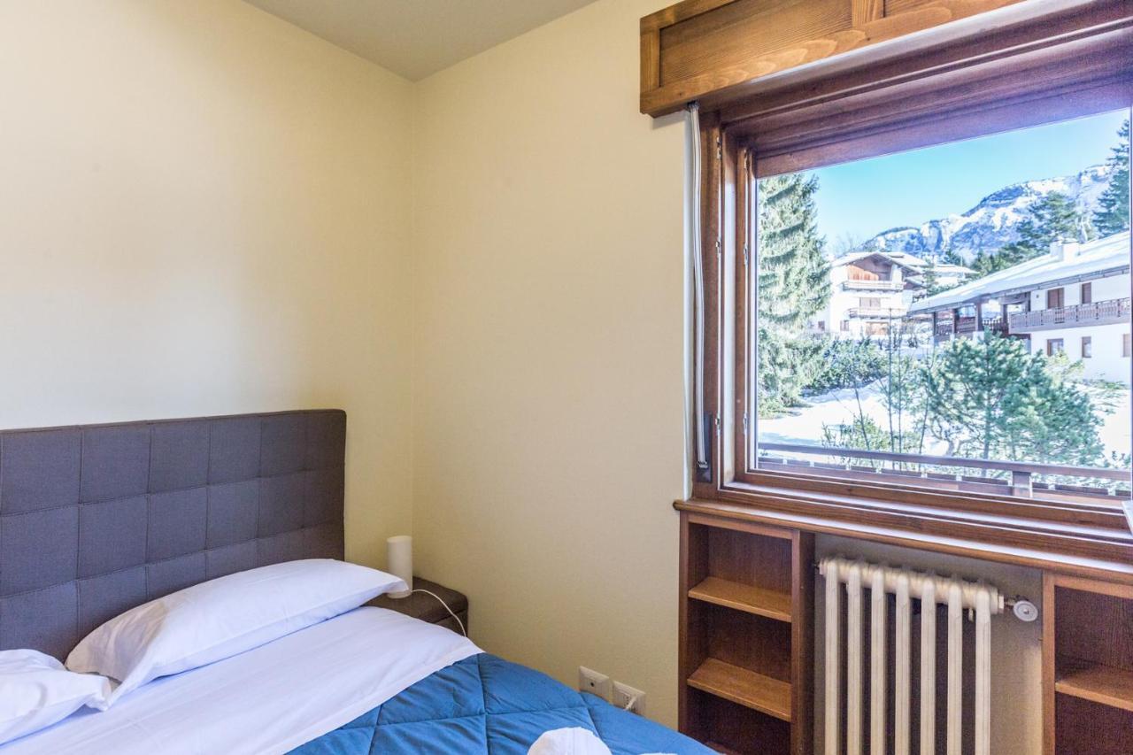 Cantore, Cortina By Short Holidays Cortina dʼAmpezzo Zewnętrze zdjęcie