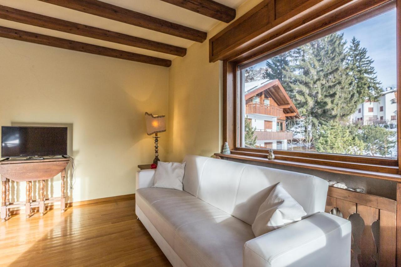 Cantore, Cortina By Short Holidays Cortina dʼAmpezzo Zewnętrze zdjęcie