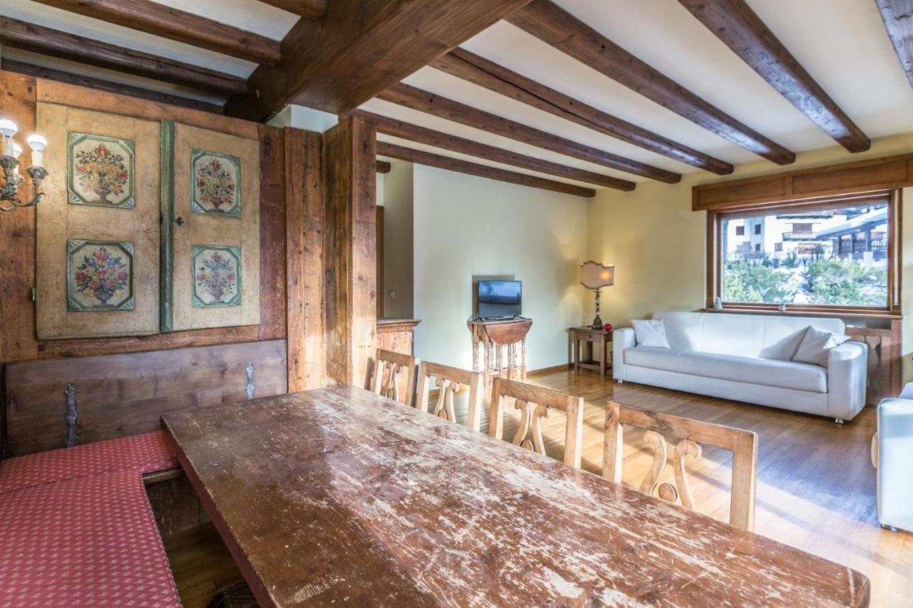 Cantore, Cortina By Short Holidays Cortina dʼAmpezzo Zewnętrze zdjęcie