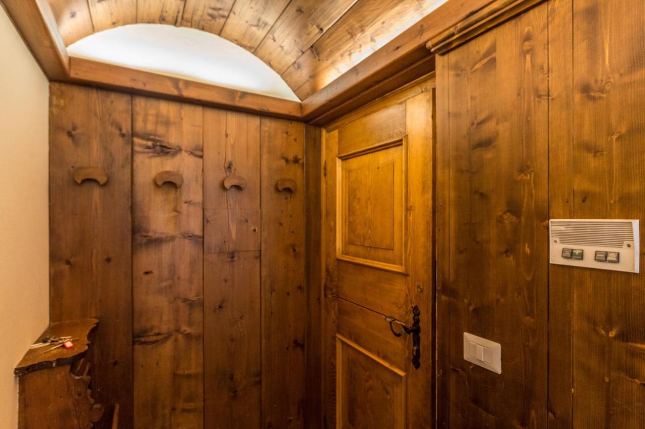 Cantore, Cortina By Short Holidays Cortina dʼAmpezzo Zewnętrze zdjęcie