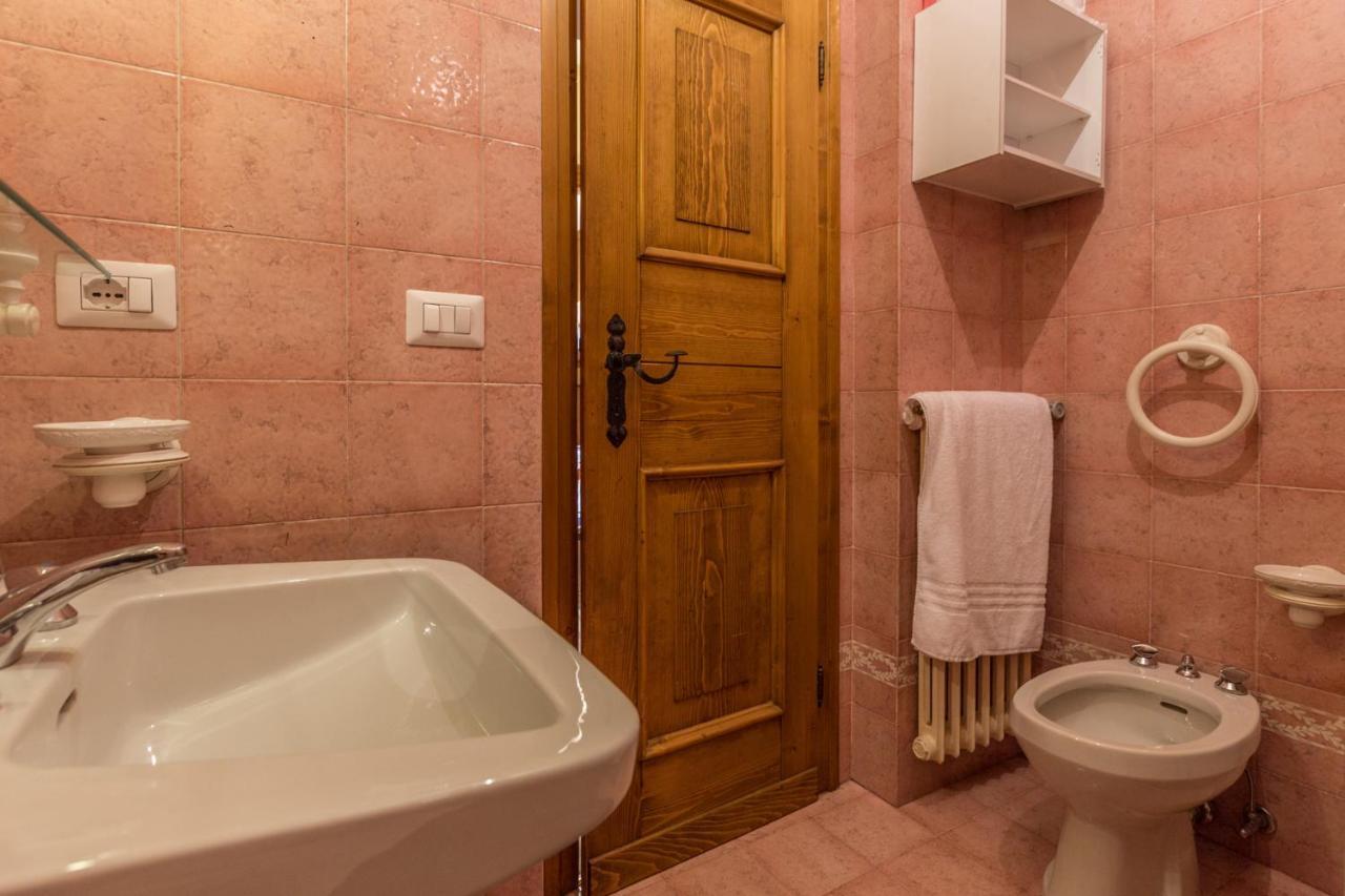 Cantore, Cortina By Short Holidays Cortina dʼAmpezzo Zewnętrze zdjęcie