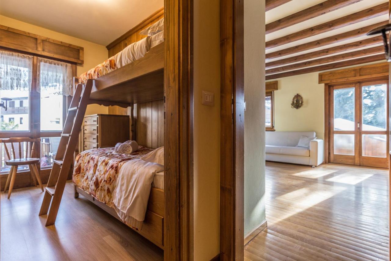 Cantore, Cortina By Short Holidays Cortina dʼAmpezzo Zewnętrze zdjęcie