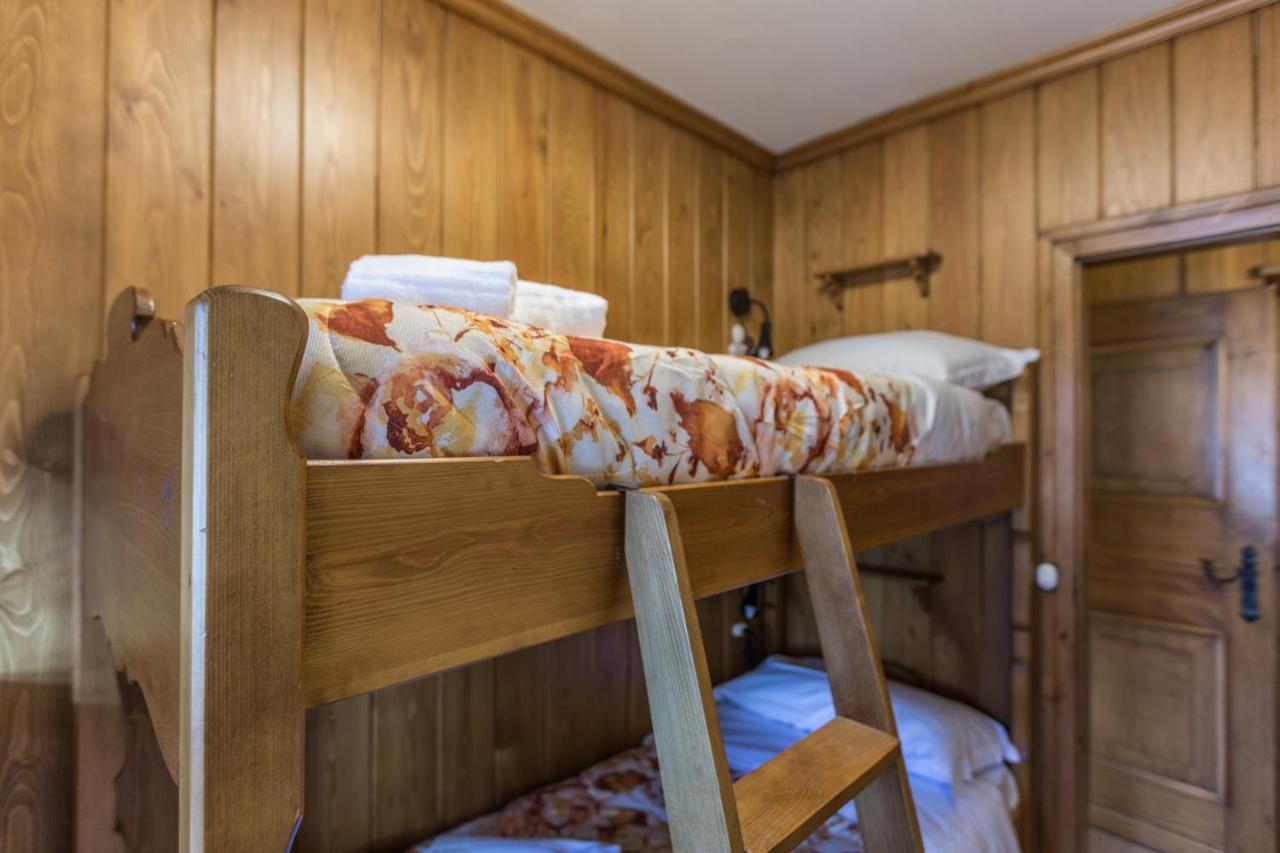 Cantore, Cortina By Short Holidays Cortina dʼAmpezzo Zewnętrze zdjęcie