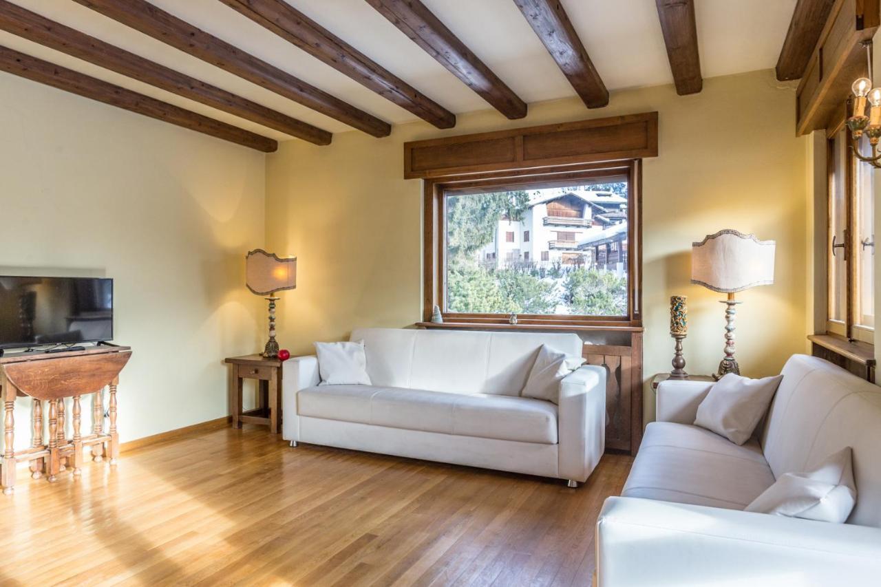 Cantore, Cortina By Short Holidays Cortina dʼAmpezzo Zewnętrze zdjęcie