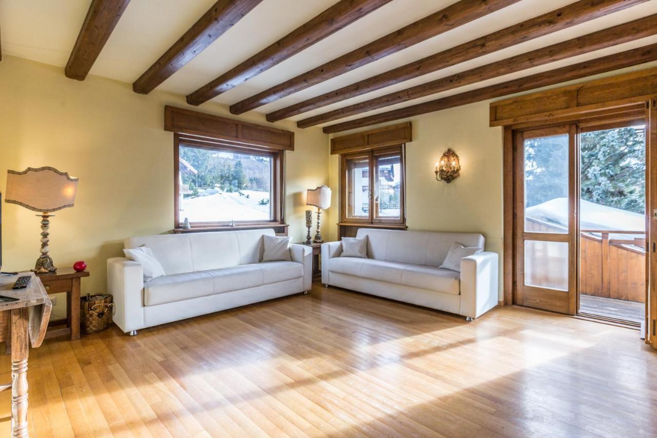Cantore, Cortina By Short Holidays Cortina dʼAmpezzo Zewnętrze zdjęcie