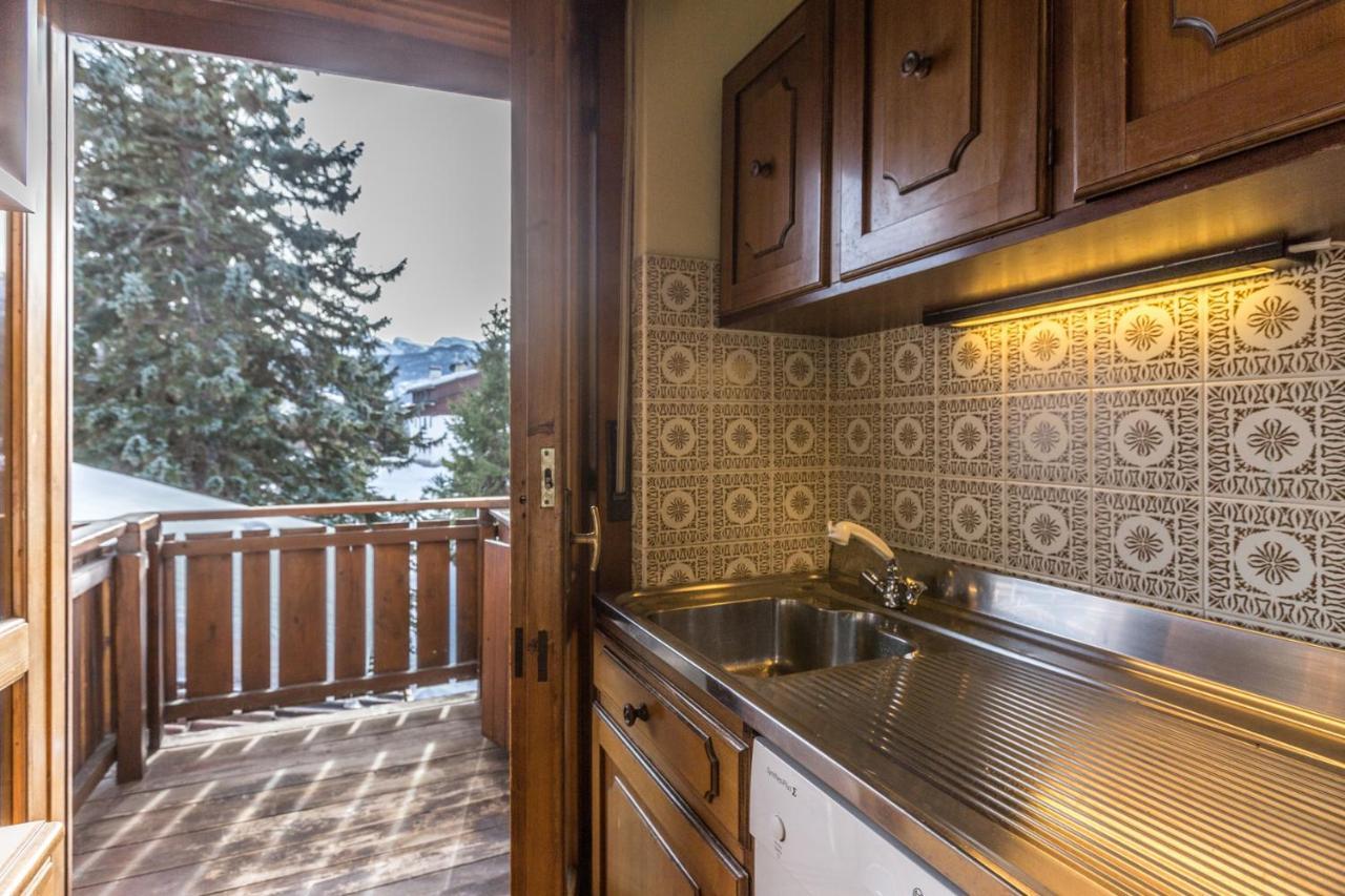 Cantore, Cortina By Short Holidays Cortina dʼAmpezzo Zewnętrze zdjęcie