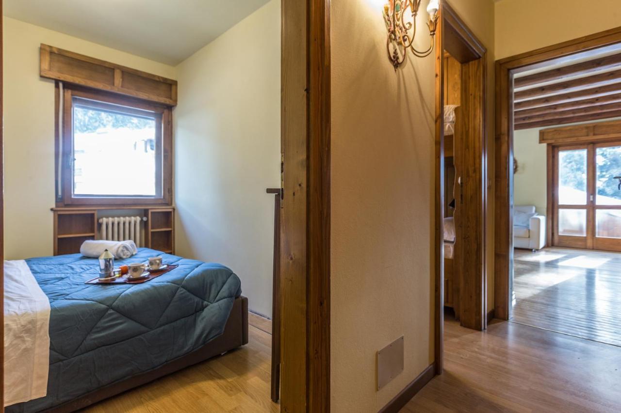 Cantore, Cortina By Short Holidays Cortina dʼAmpezzo Zewnętrze zdjęcie