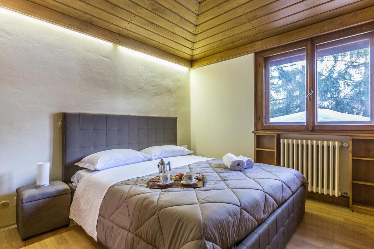 Cantore, Cortina By Short Holidays Cortina dʼAmpezzo Zewnętrze zdjęcie