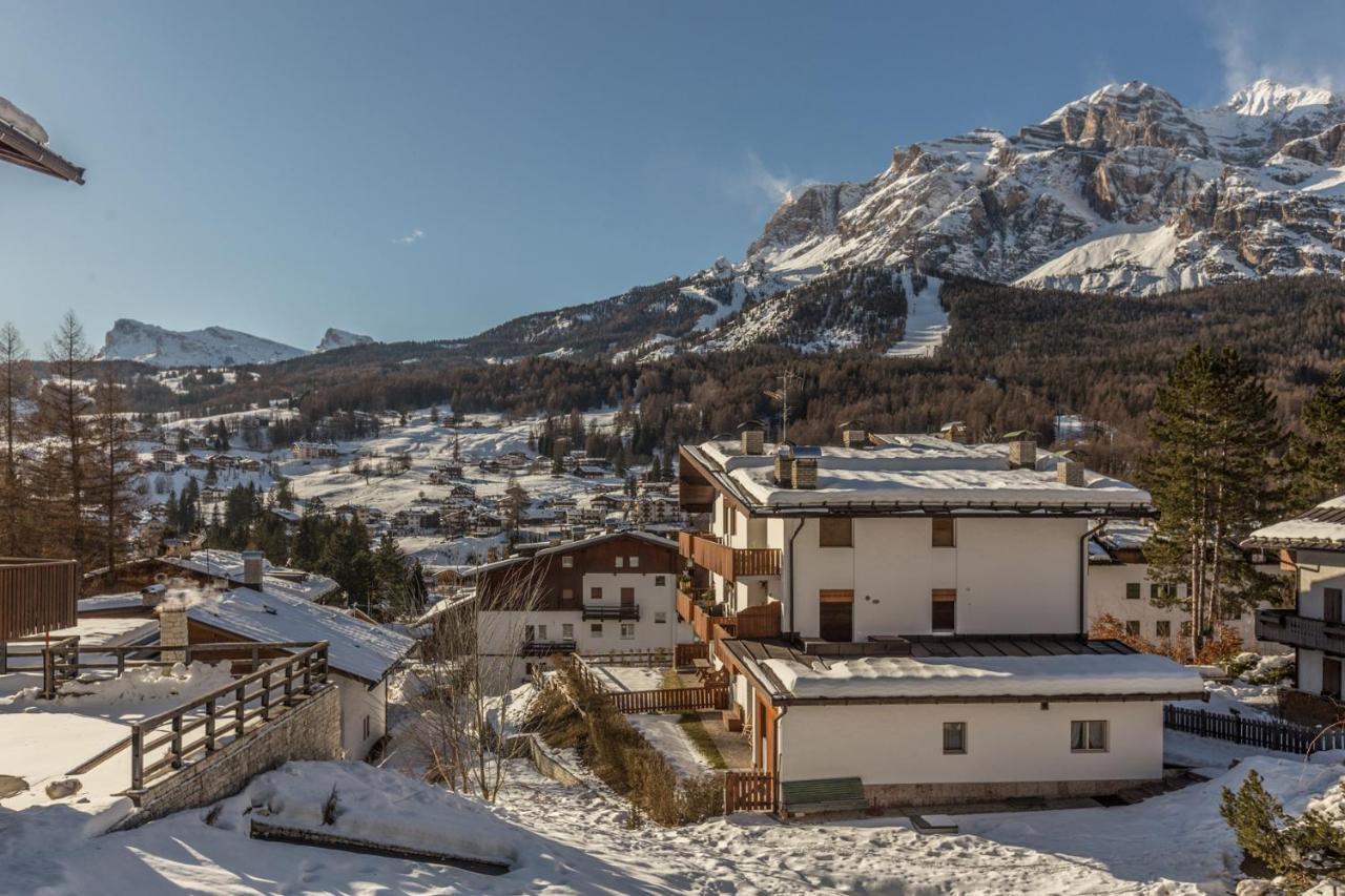 Cantore, Cortina By Short Holidays Cortina dʼAmpezzo Zewnętrze zdjęcie