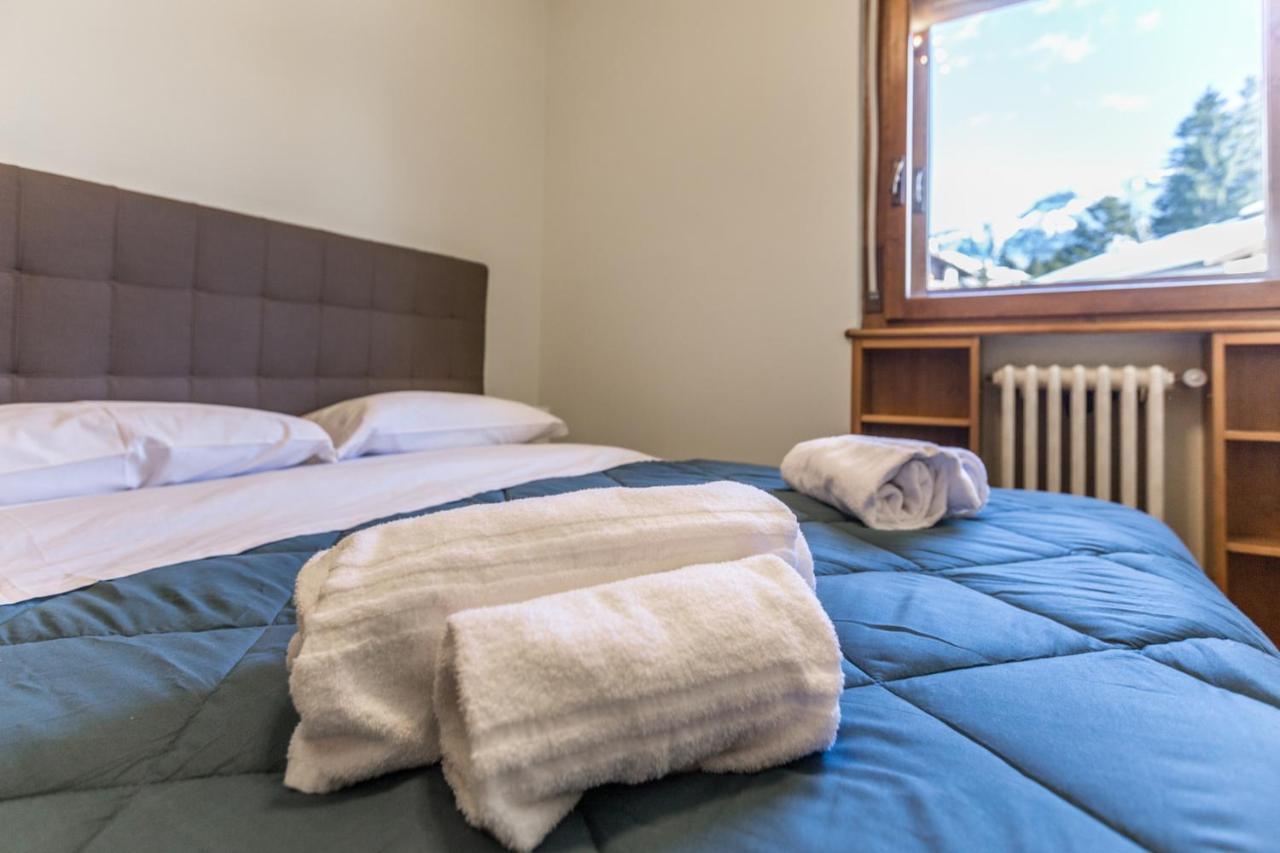 Cantore, Cortina By Short Holidays Cortina dʼAmpezzo Zewnętrze zdjęcie
