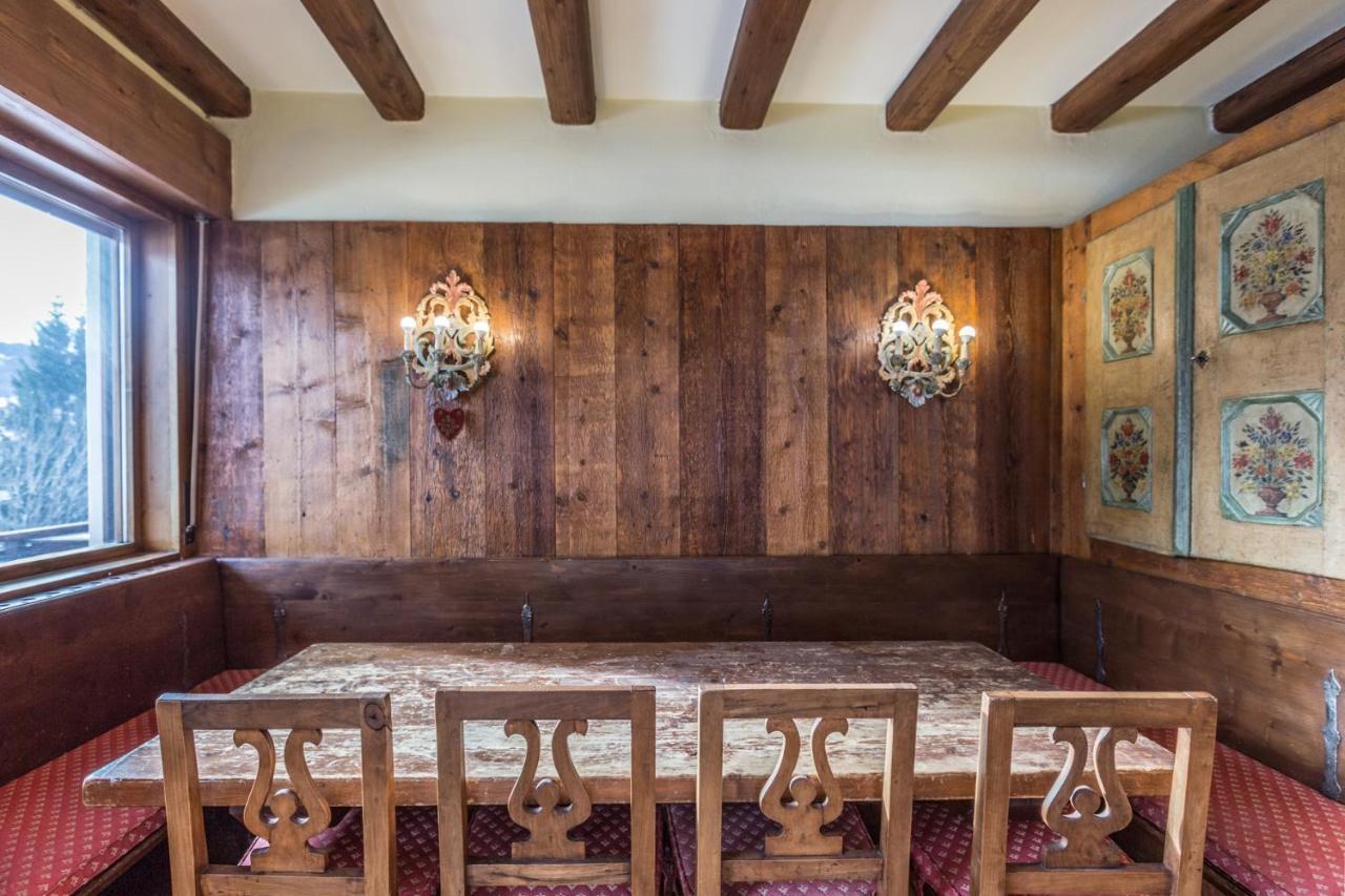 Cantore, Cortina By Short Holidays Cortina dʼAmpezzo Zewnętrze zdjęcie