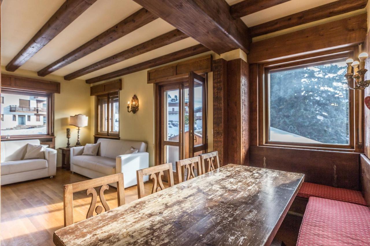 Cantore, Cortina By Short Holidays Cortina dʼAmpezzo Zewnętrze zdjęcie