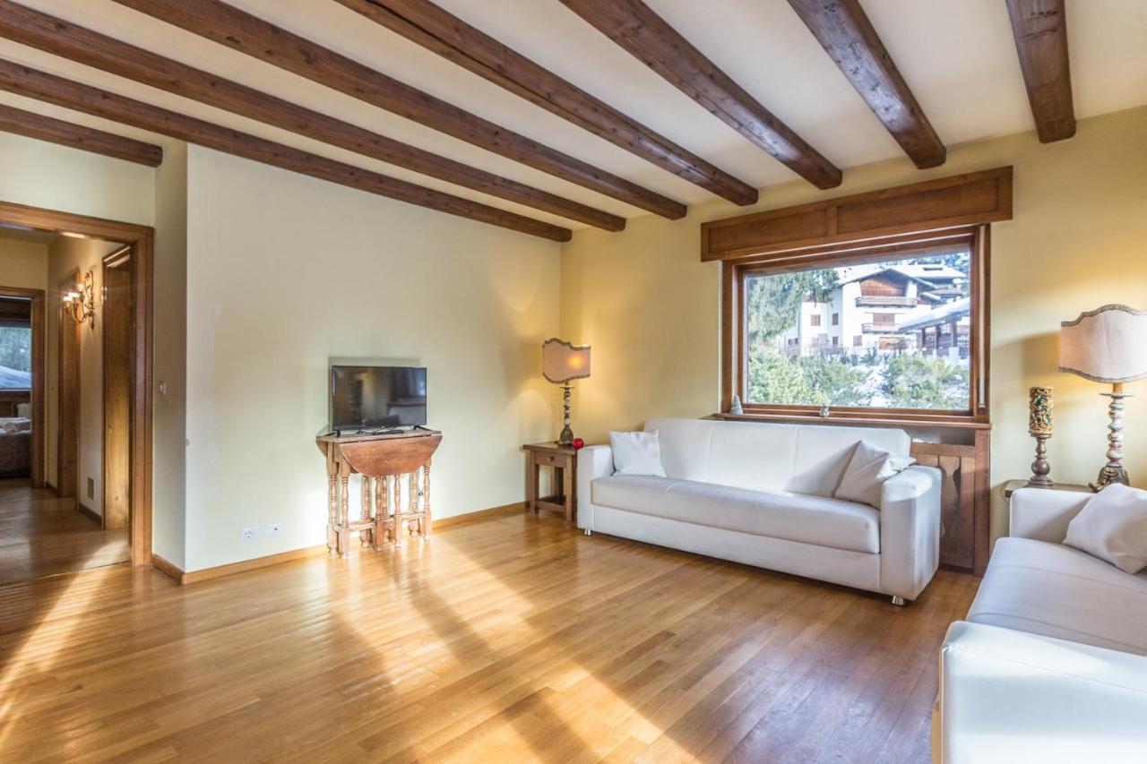 Cantore, Cortina By Short Holidays Cortina dʼAmpezzo Zewnętrze zdjęcie