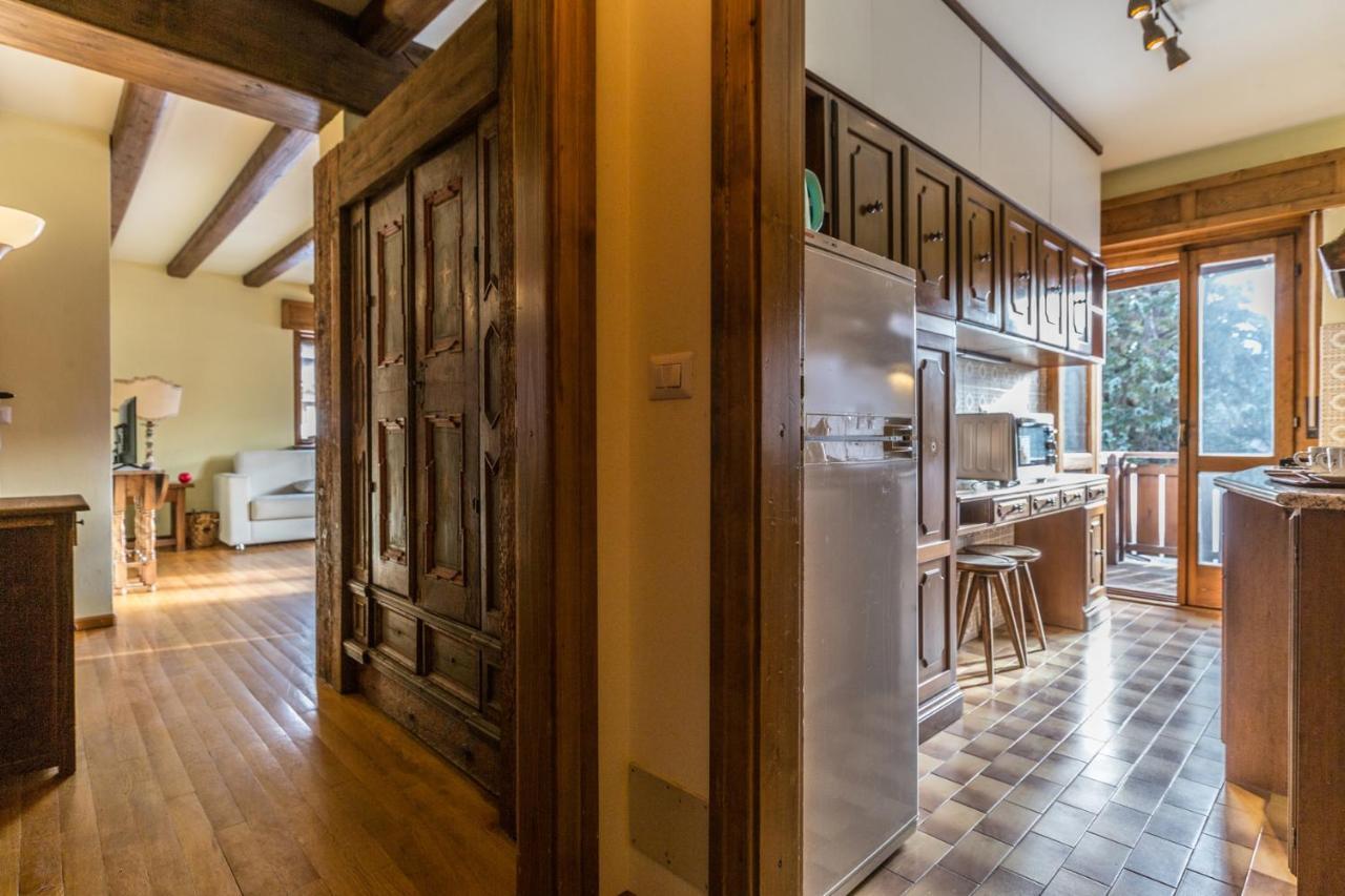 Cantore, Cortina By Short Holidays Cortina dʼAmpezzo Zewnętrze zdjęcie