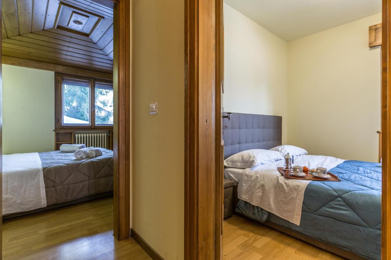 Cantore, Cortina By Short Holidays Cortina dʼAmpezzo Zewnętrze zdjęcie