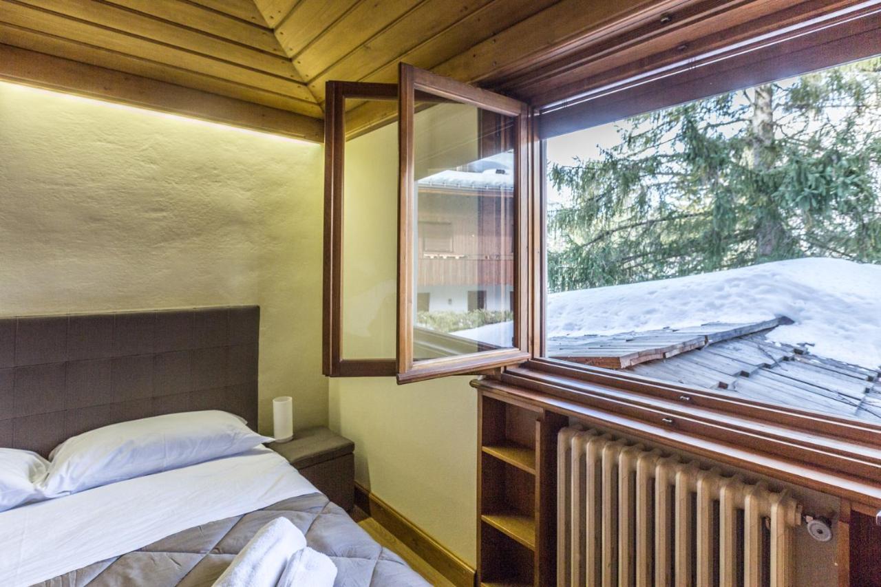 Cantore, Cortina By Short Holidays Cortina dʼAmpezzo Zewnętrze zdjęcie