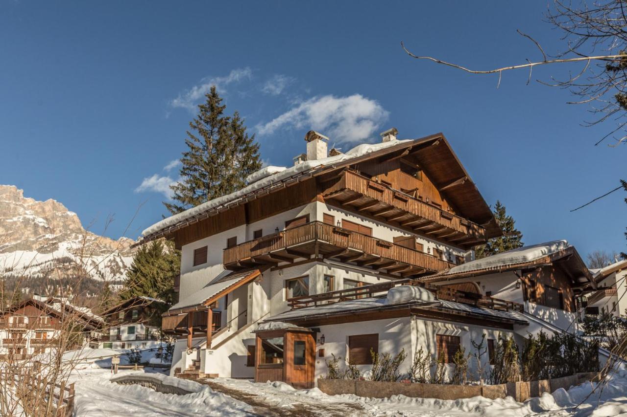 Cantore, Cortina By Short Holidays Cortina dʼAmpezzo Zewnętrze zdjęcie