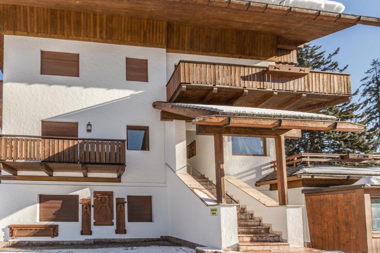 Cantore, Cortina By Short Holidays Cortina dʼAmpezzo Zewnętrze zdjęcie