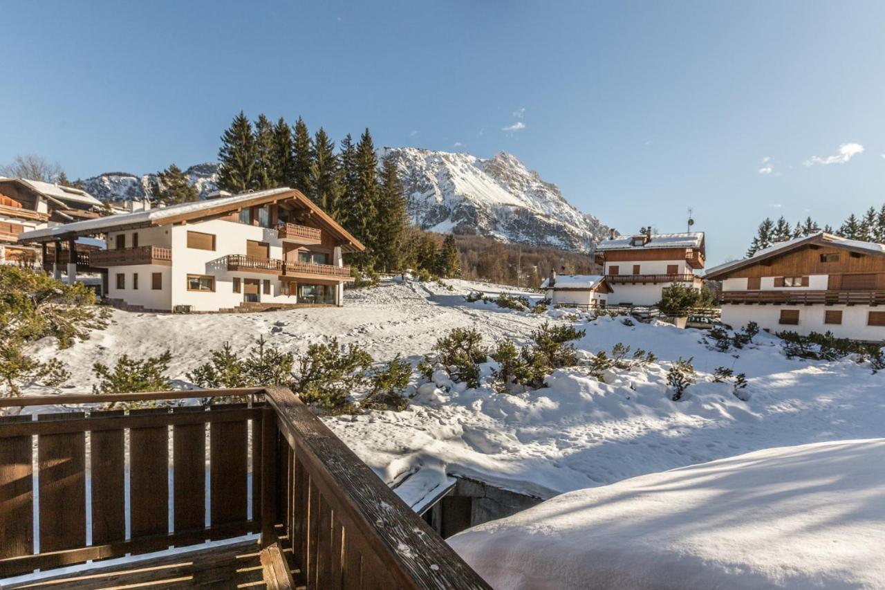 Cantore, Cortina By Short Holidays Cortina dʼAmpezzo Zewnętrze zdjęcie