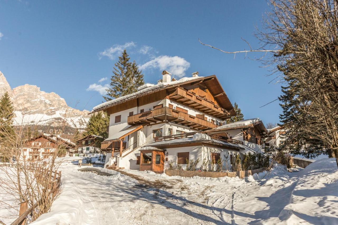 Cantore, Cortina By Short Holidays Cortina dʼAmpezzo Zewnętrze zdjęcie
