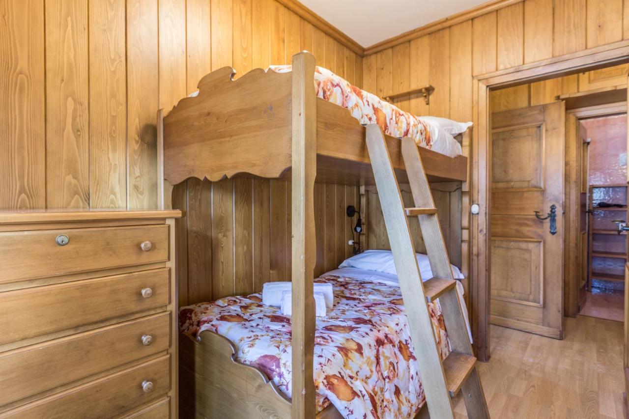 Cantore, Cortina By Short Holidays Cortina dʼAmpezzo Zewnętrze zdjęcie