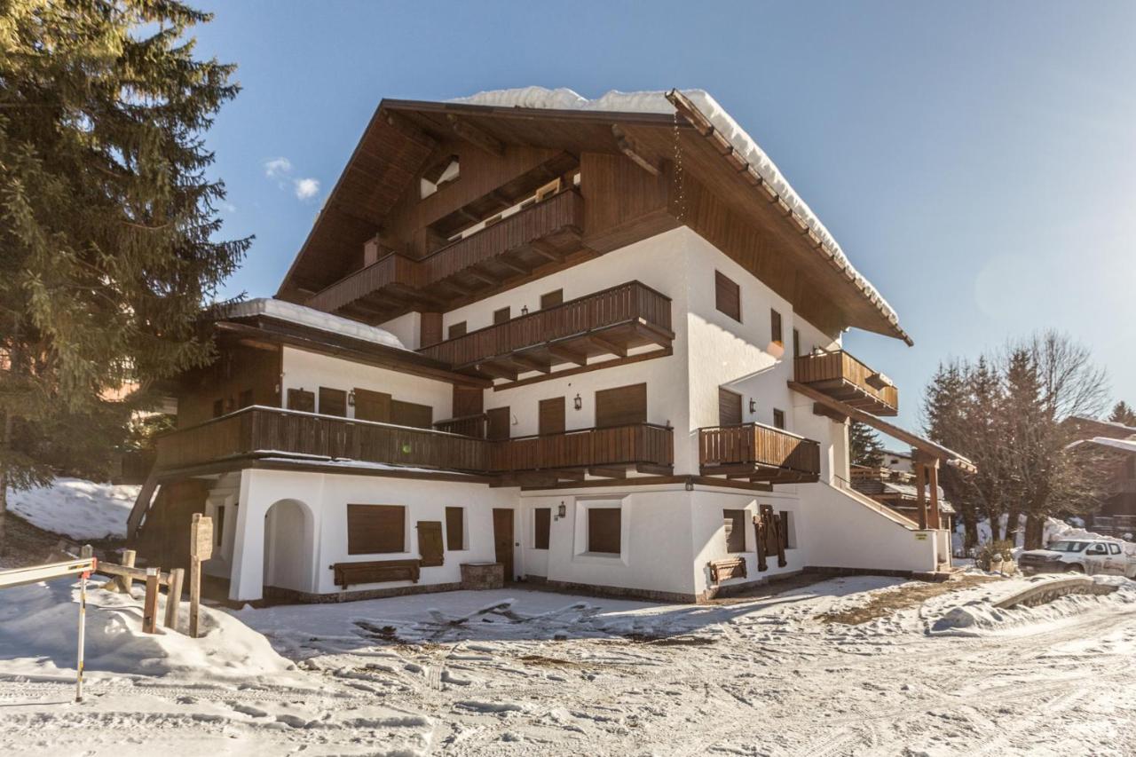 Cantore, Cortina By Short Holidays Cortina dʼAmpezzo Zewnętrze zdjęcie