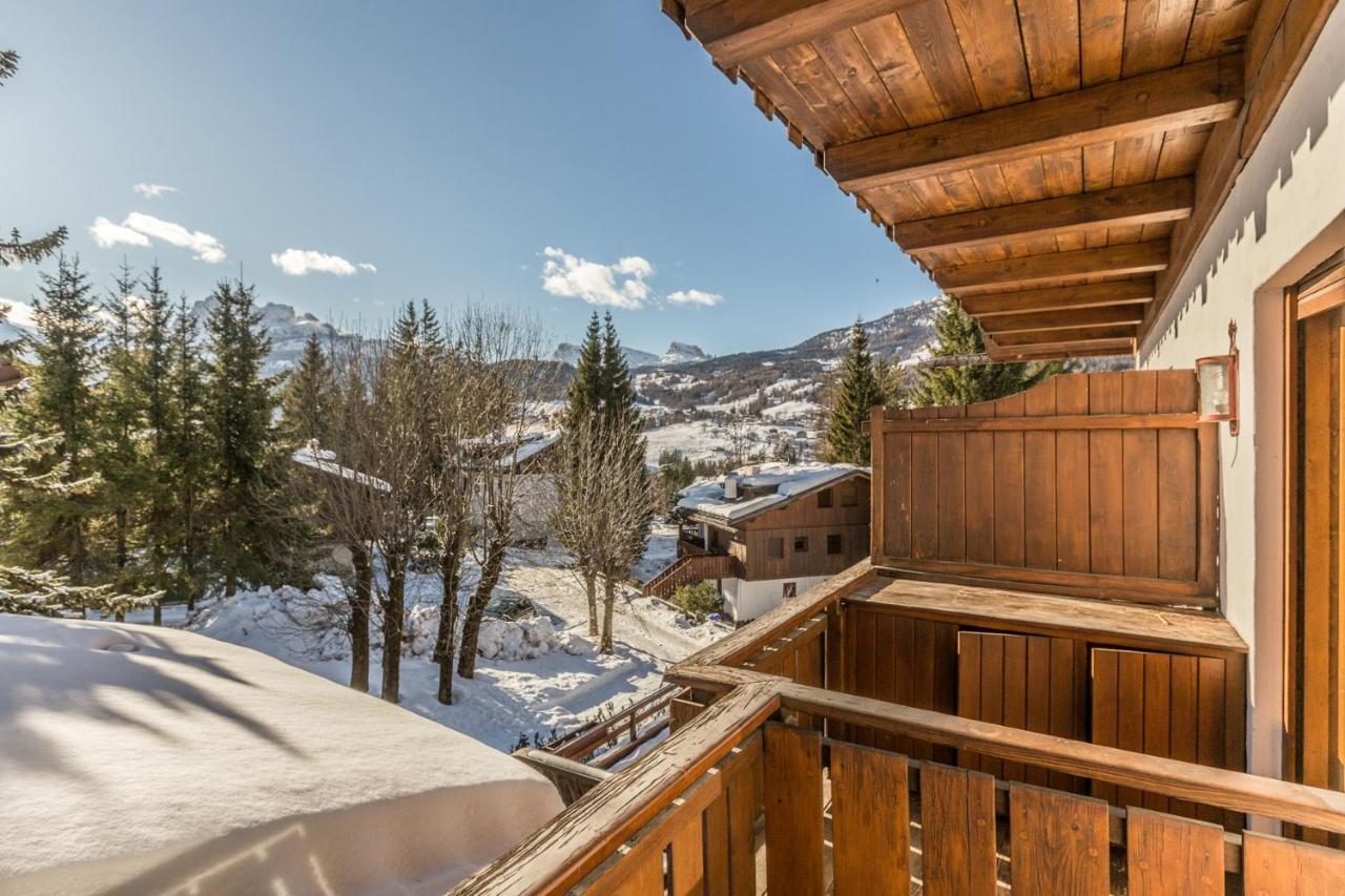 Cantore, Cortina By Short Holidays Cortina dʼAmpezzo Zewnętrze zdjęcie