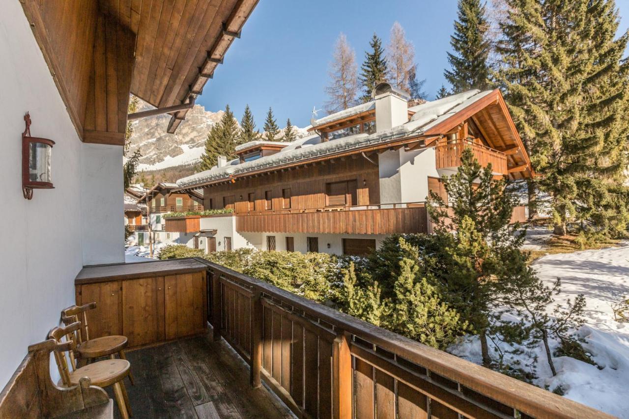 Cantore, Cortina By Short Holidays Cortina dʼAmpezzo Zewnętrze zdjęcie