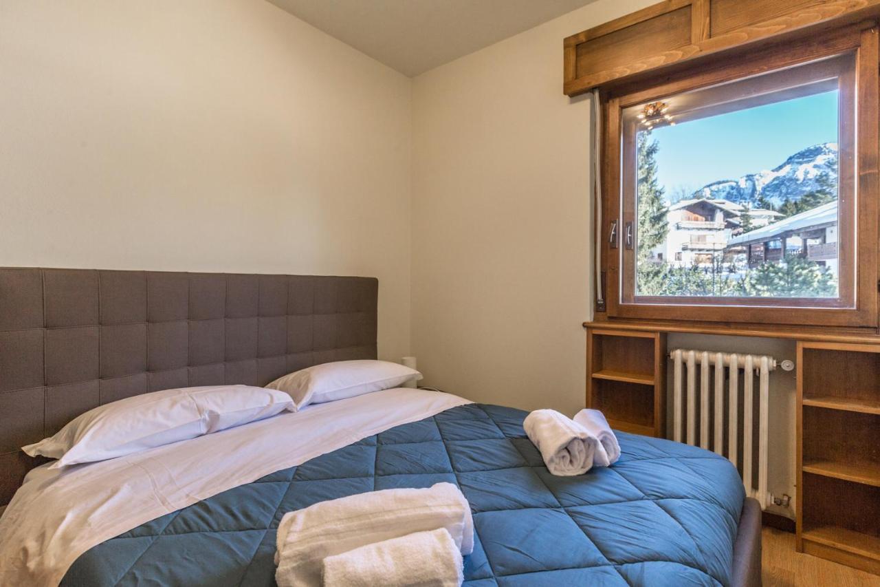 Cantore, Cortina By Short Holidays Cortina dʼAmpezzo Zewnętrze zdjęcie