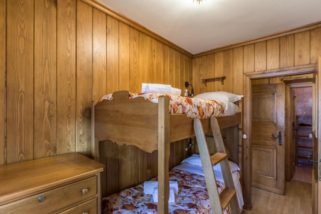 Cantore, Cortina By Short Holidays Cortina dʼAmpezzo Zewnętrze zdjęcie